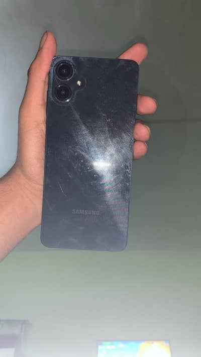 Samsung Mobile A06