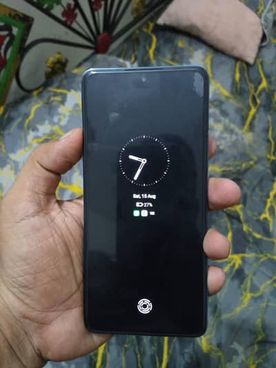 Tecno CAMON 20