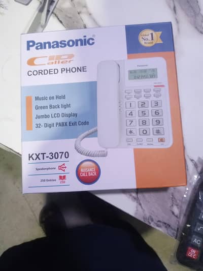 Telephone Exchange PABX & Telephone sets