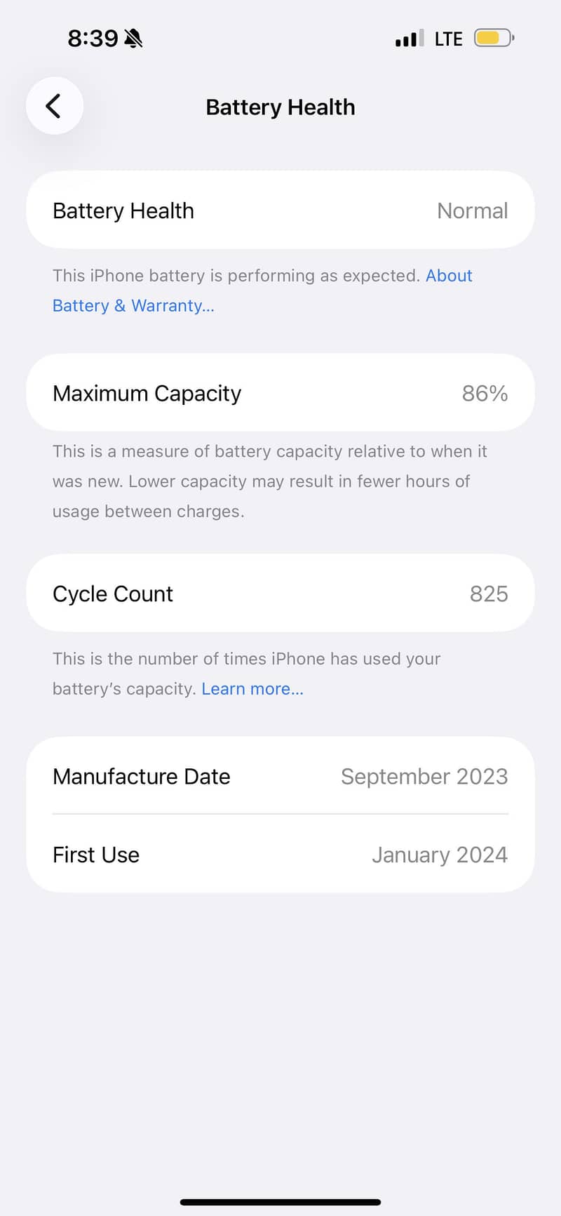 Apple iPhone 15 Pro Max 1