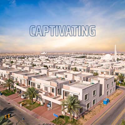 Quaid Villa 200 Sq Yards For Sale | Precinct 2 | Bahria Town Karachi