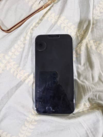 Apple iPhone 13 Pro Max 128gb sierra blue lla