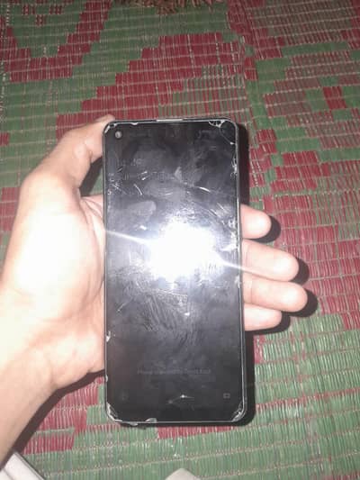 Samsung Mobile A21s