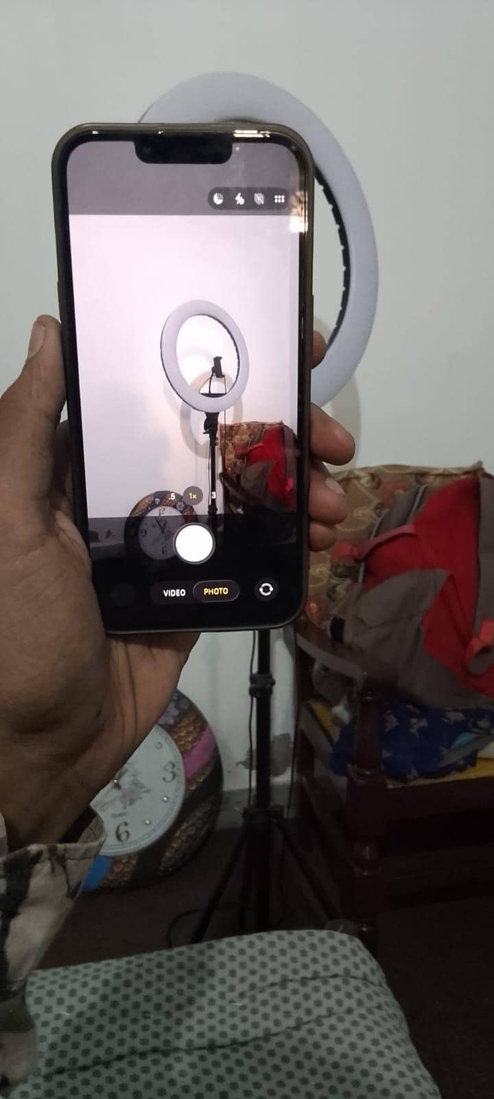 Apple iPhone 13 Pro 1
