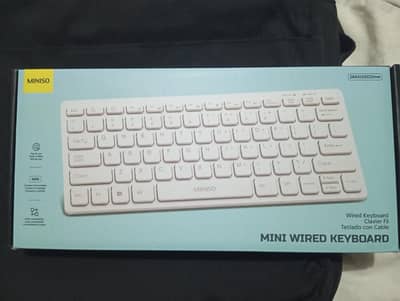 Miniso Keyboard NEW