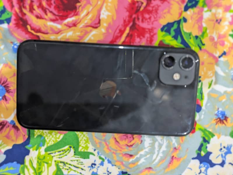 Apple iPhone 11 0
