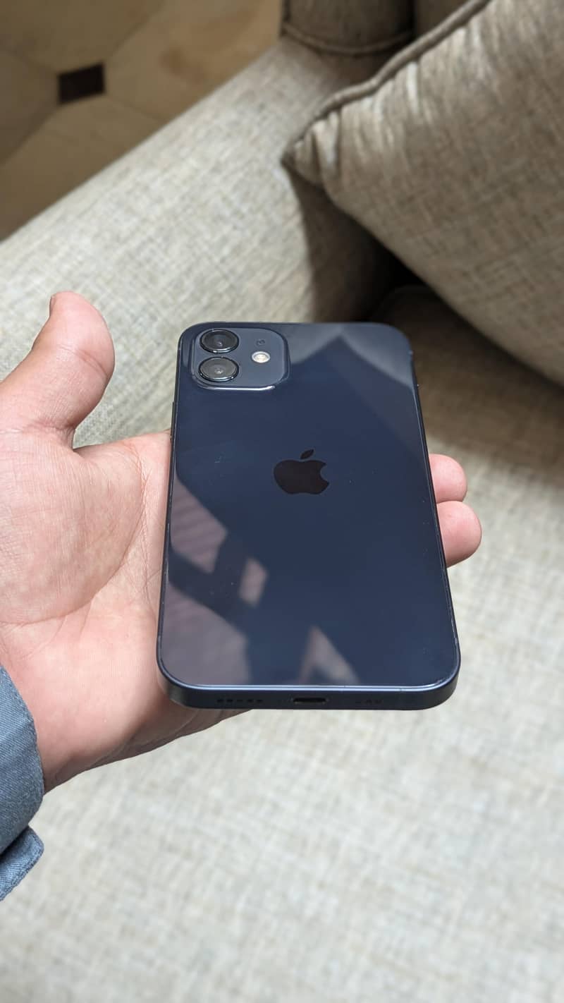 Apple iPhone 12 0