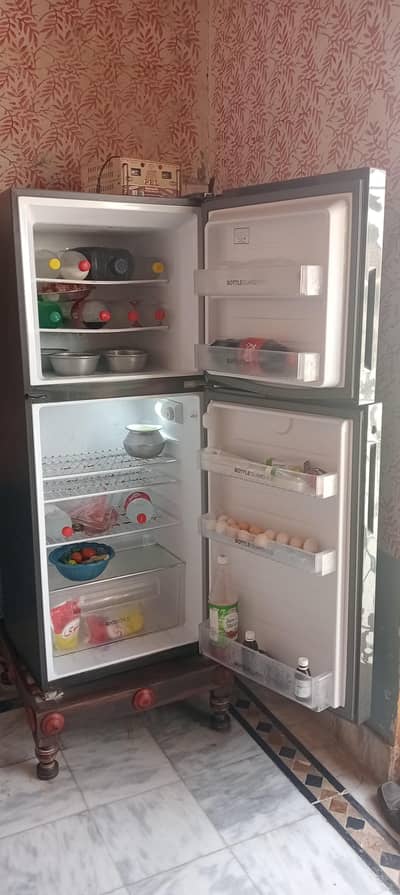 Haier Refrigerator