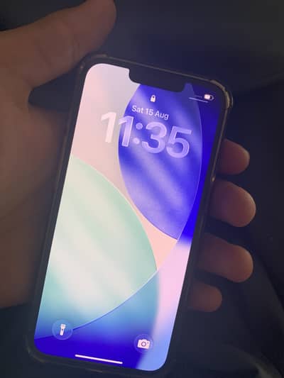 Apple iPhone 13