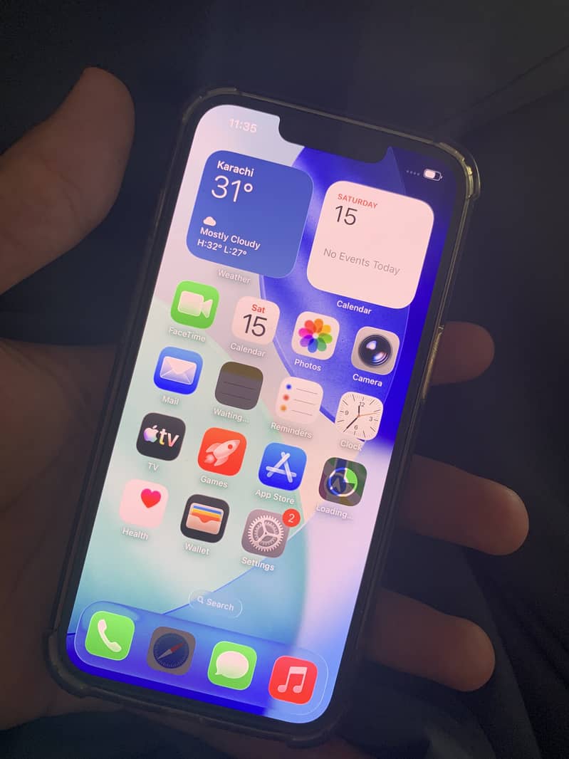 Apple iPhone 13 1