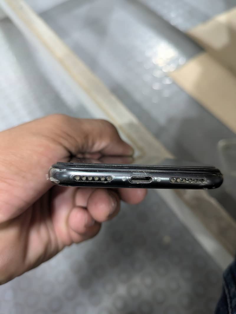 Apple iPhone X 2