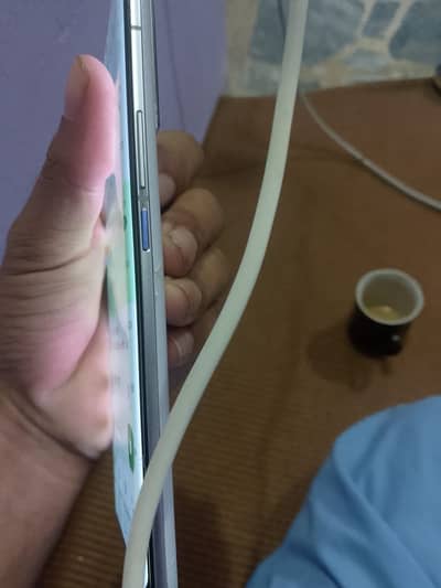 Vivo iQOO 9 Pro
