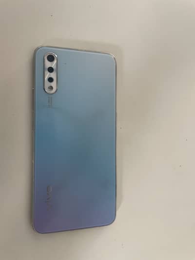Vivo S1
