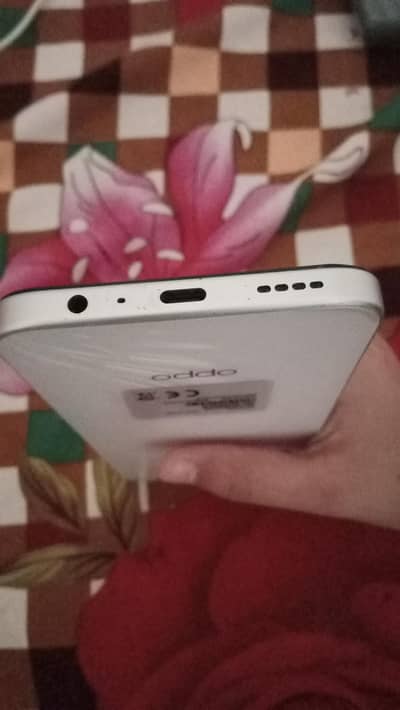 OPPO A6