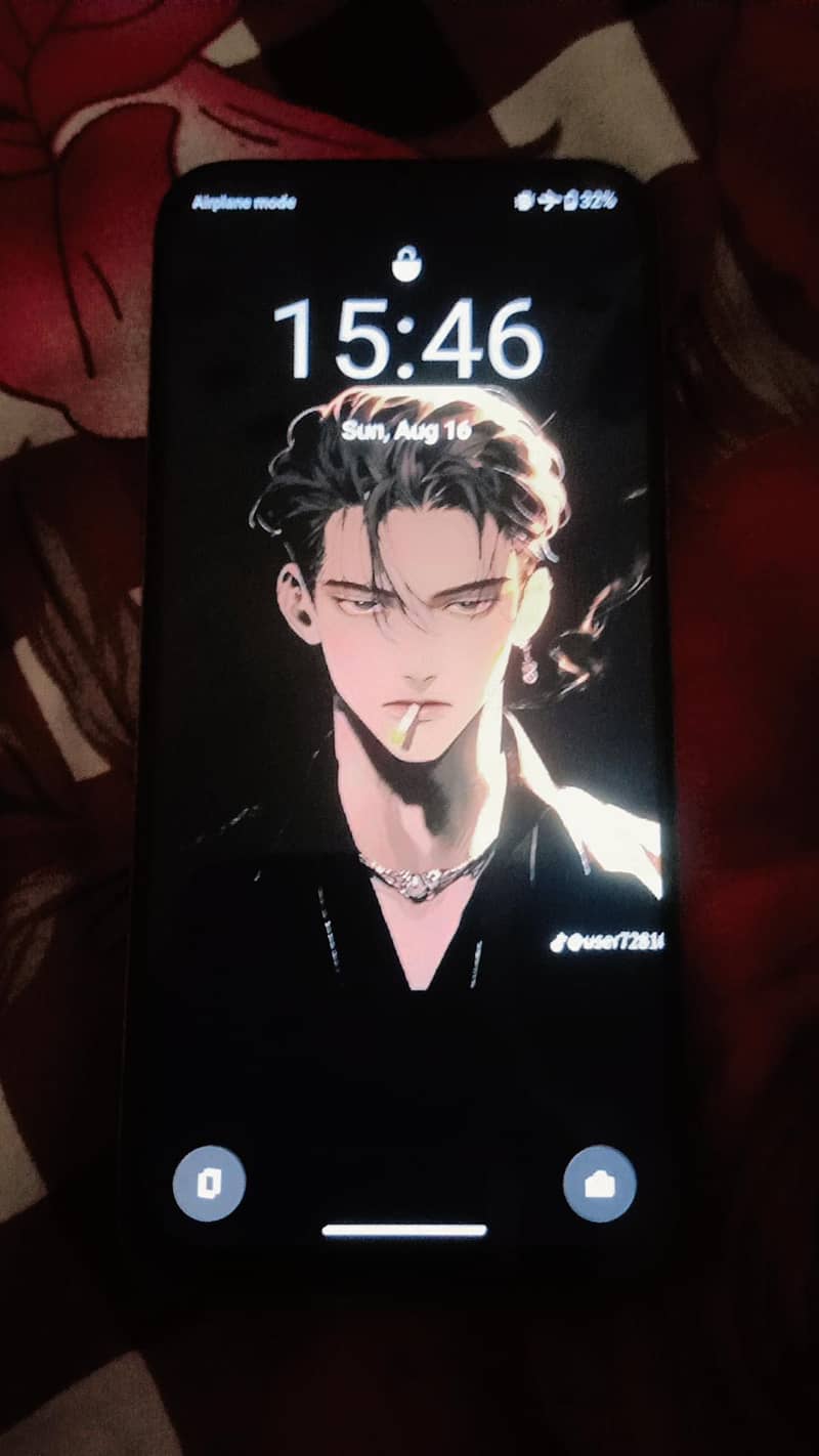 OPPO A6 5