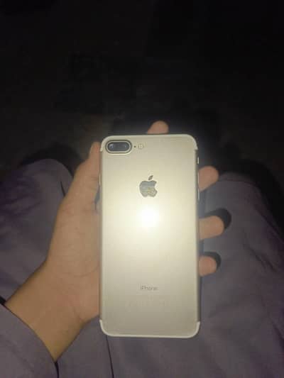 Apple iPhone 7 Plus or exchage possible