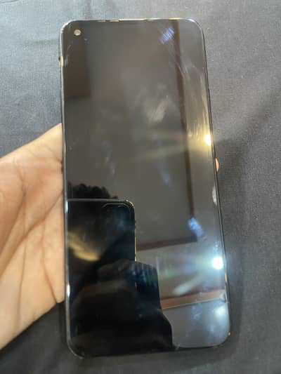Infinix S5