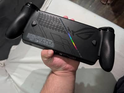 ASUS ROG Xbox Ally X 1TB – Like New – Complete Box