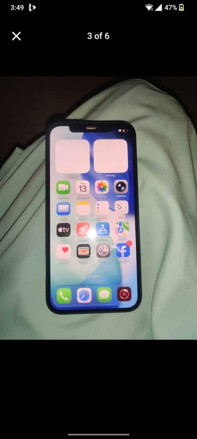 iPhone 12 | 10 by 10