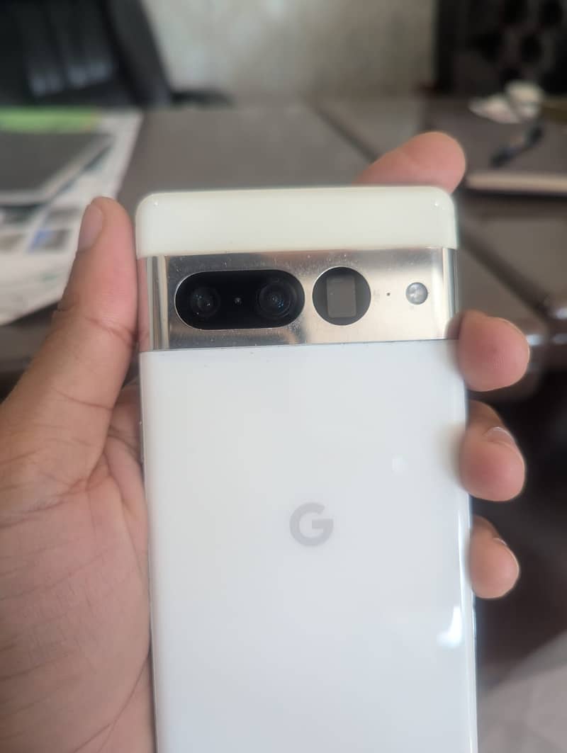 Google Pixel 7 Pro 1