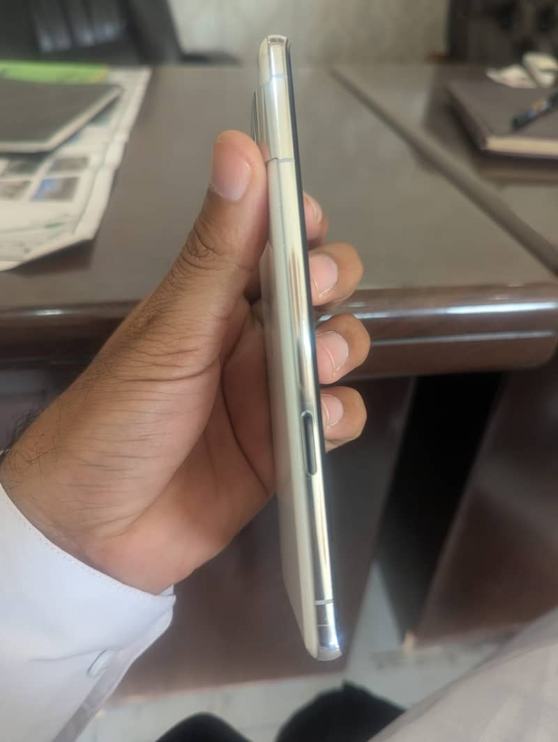 Google Pixel 7 Pro 2