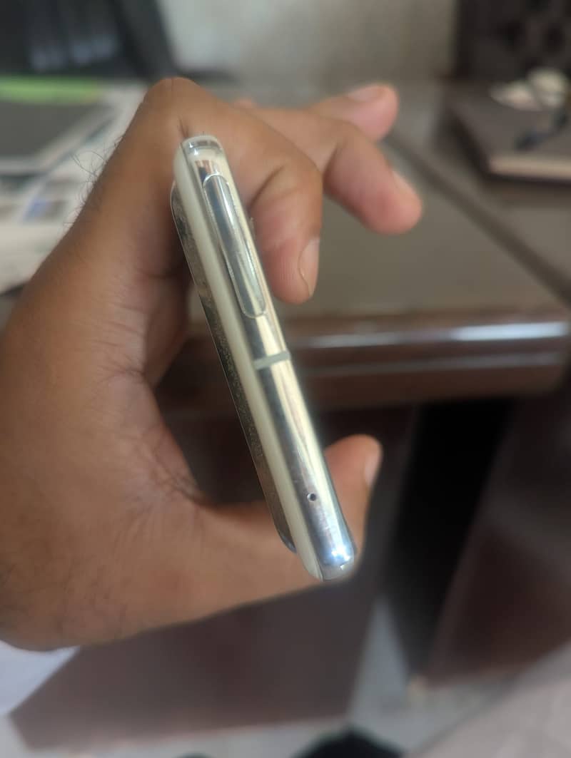 Google Pixel 7 Pro 3
