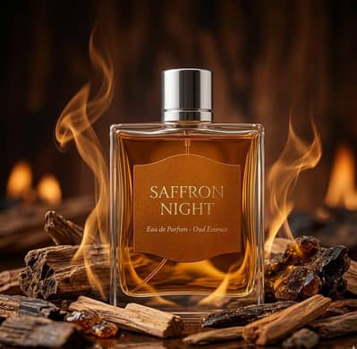 zaffron night