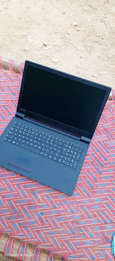 Lenovo Core I3 6th Generation
