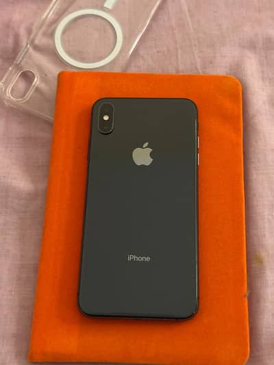 Apple iPhone XS Max