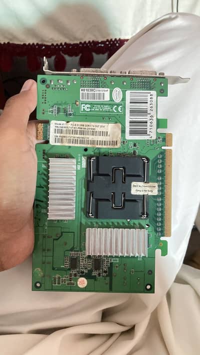 Graphic card for gaming!!