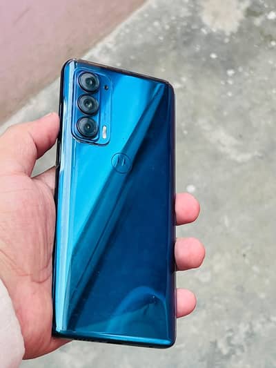 Motorola Edge 2021 6/128 PTA APPROVED