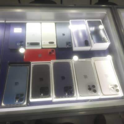 Apple iPhone Other Model