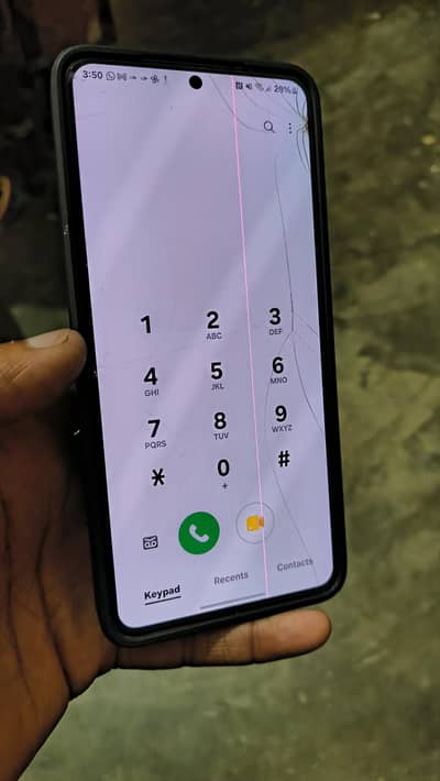Samsung S21 non pta waterpack