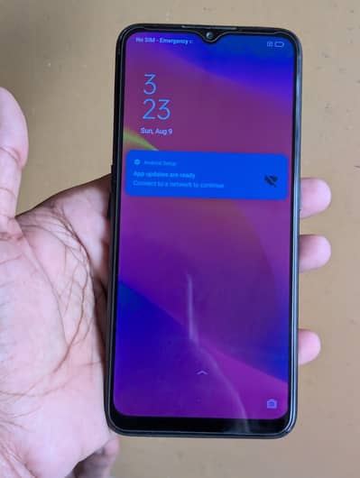 OPPO A5 2020