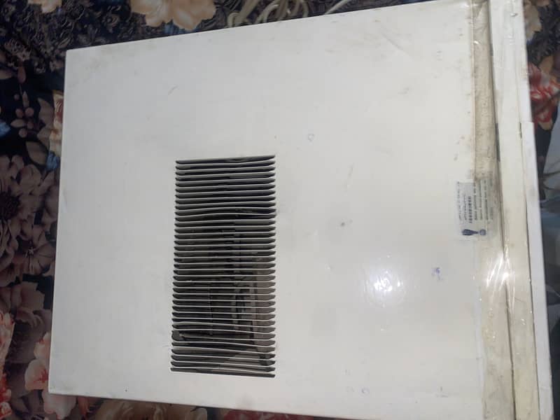 Window Ac 1