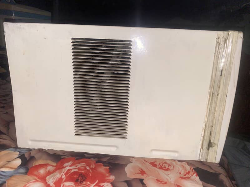 Window Ac 2