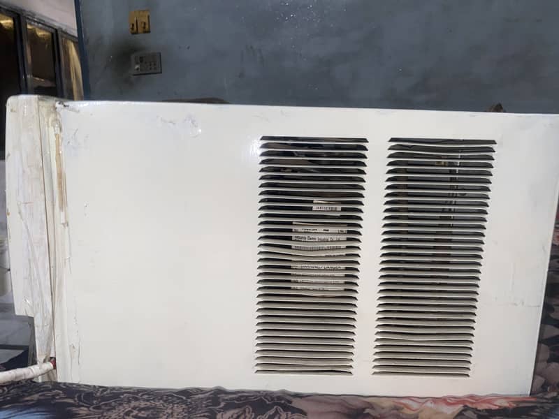Window Ac 3