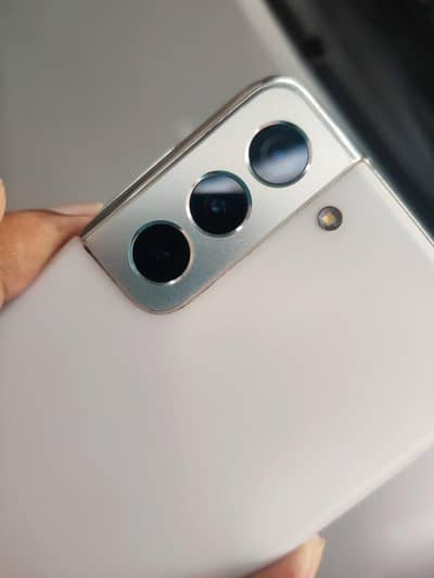 Samsung Mobile S21