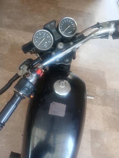 suzuki GS 150