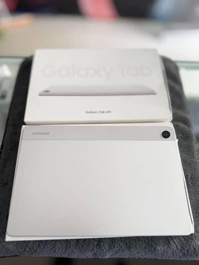 Galaxy Tab A9+