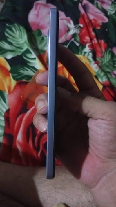 Vivo V60 lite 5g full saman sare de 12 256