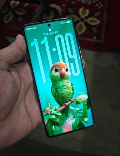 Tecno CAMON 40 Pro