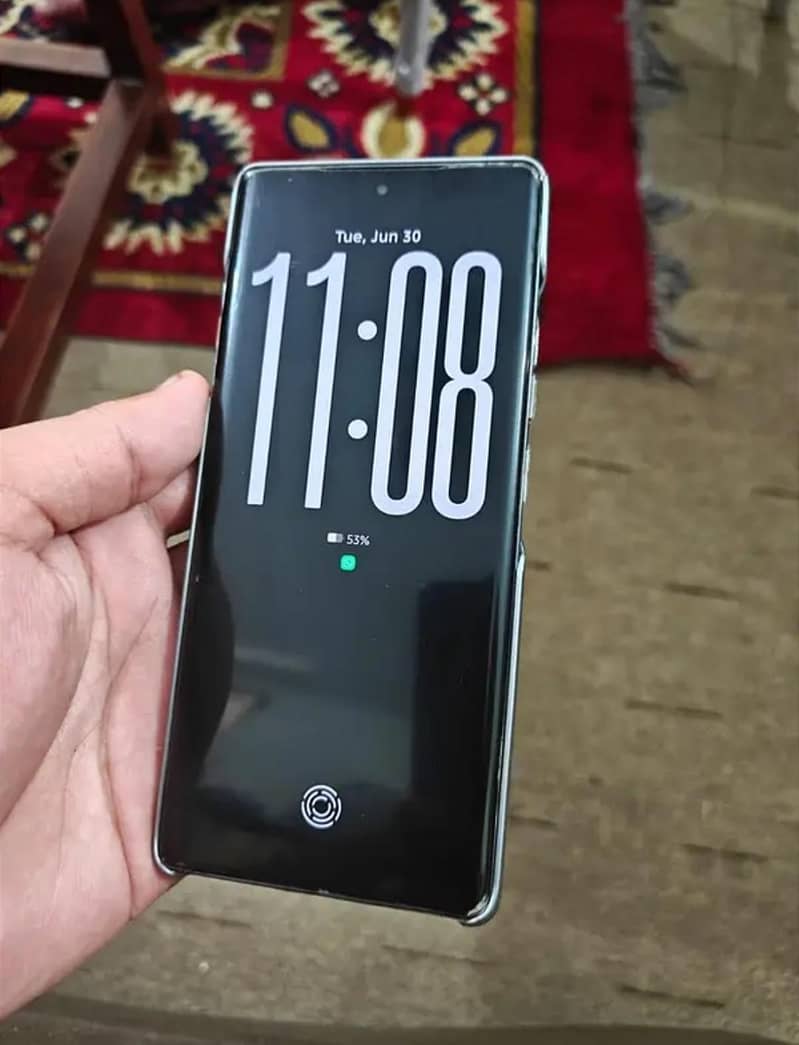 Tecno CAMON 40 Pro 5