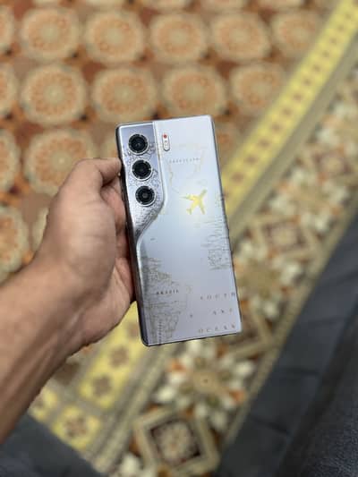 Tecno CAMON 40 Pro 8+8/256