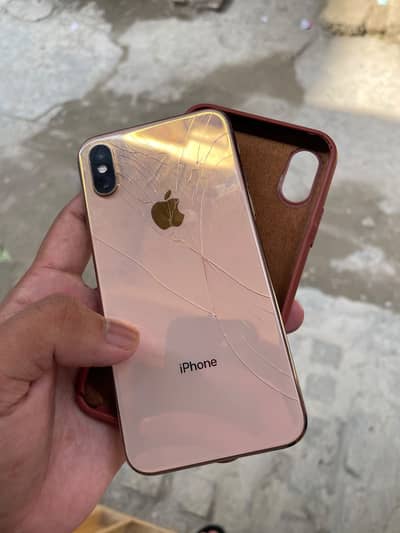 iphone xs 64g fu