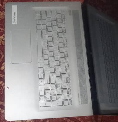 hp core i7 6th generation