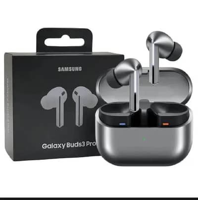 Samsung Galaxy Buds3 Pro ANC wireless Earbuds