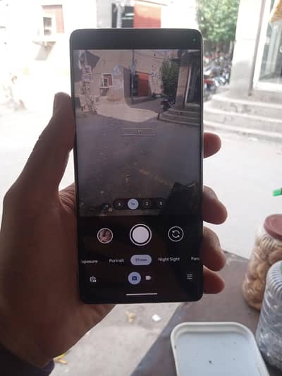 Google pixel 7 pro