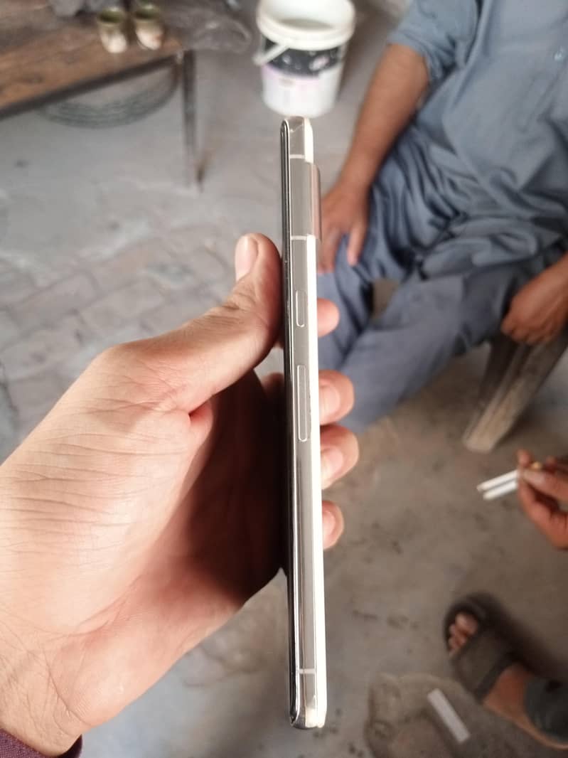 Google pixel 7 pro 1
