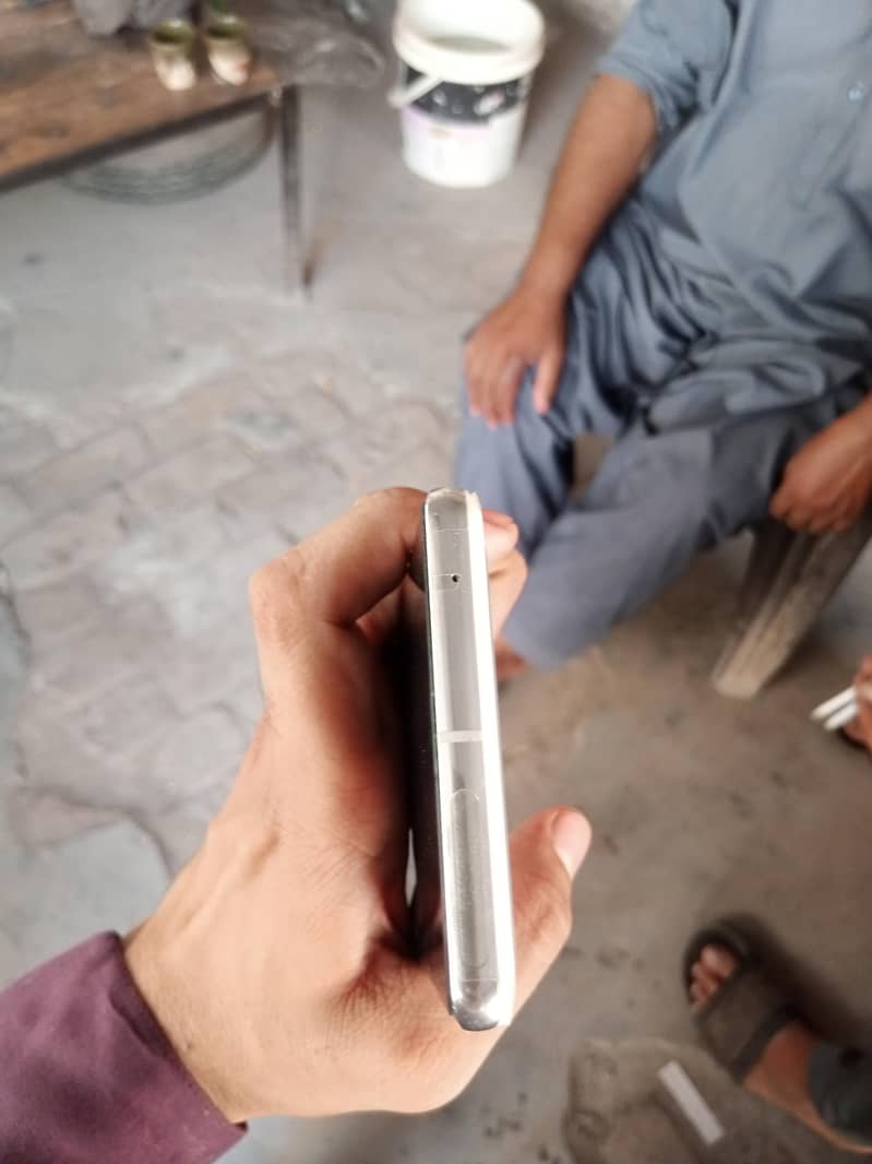 Google pixel 7 pro 2